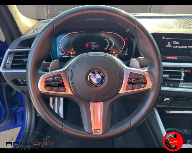 BMW 330 i Msport