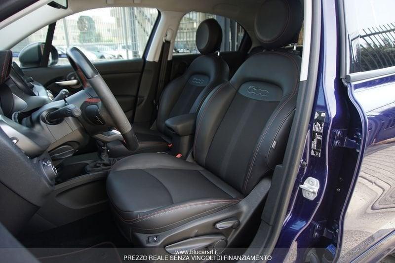 FIAT 500X 1.3 MultiJet 95 CV Sport