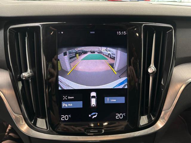 VOLVO V60 B3 Geartronic Momentum Business Pro