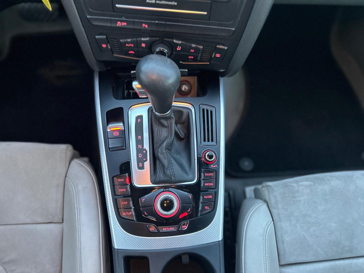 Audi A5 Sportback 2.0 tfsi 180cv multitronic