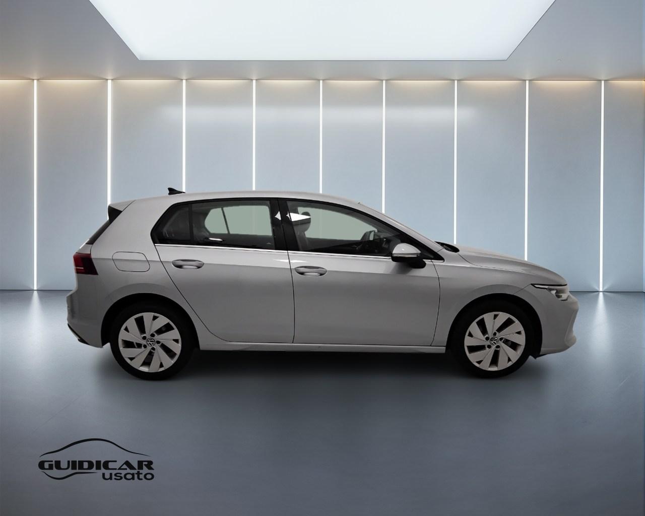 VOLKSWAGEN Golf VIII 2024 - Golf 2.0 tdi Style 150cv dsg