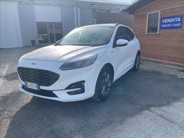 FORD Kuga 1.5 ecoblue ST-Line X 2wd 120cv auto del 2022