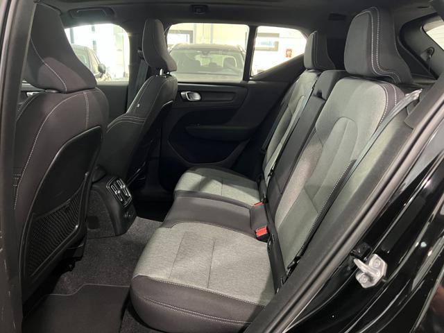 VOLVO XC40 T5 Recharge Plug-in Hybrid Inscription tetto pan.