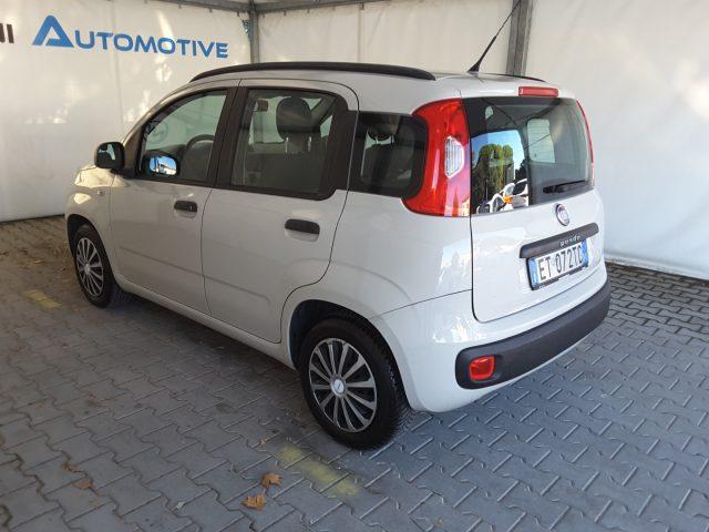 FIAT Panda 1.2 Easy 5 POSTI *EURO 6*