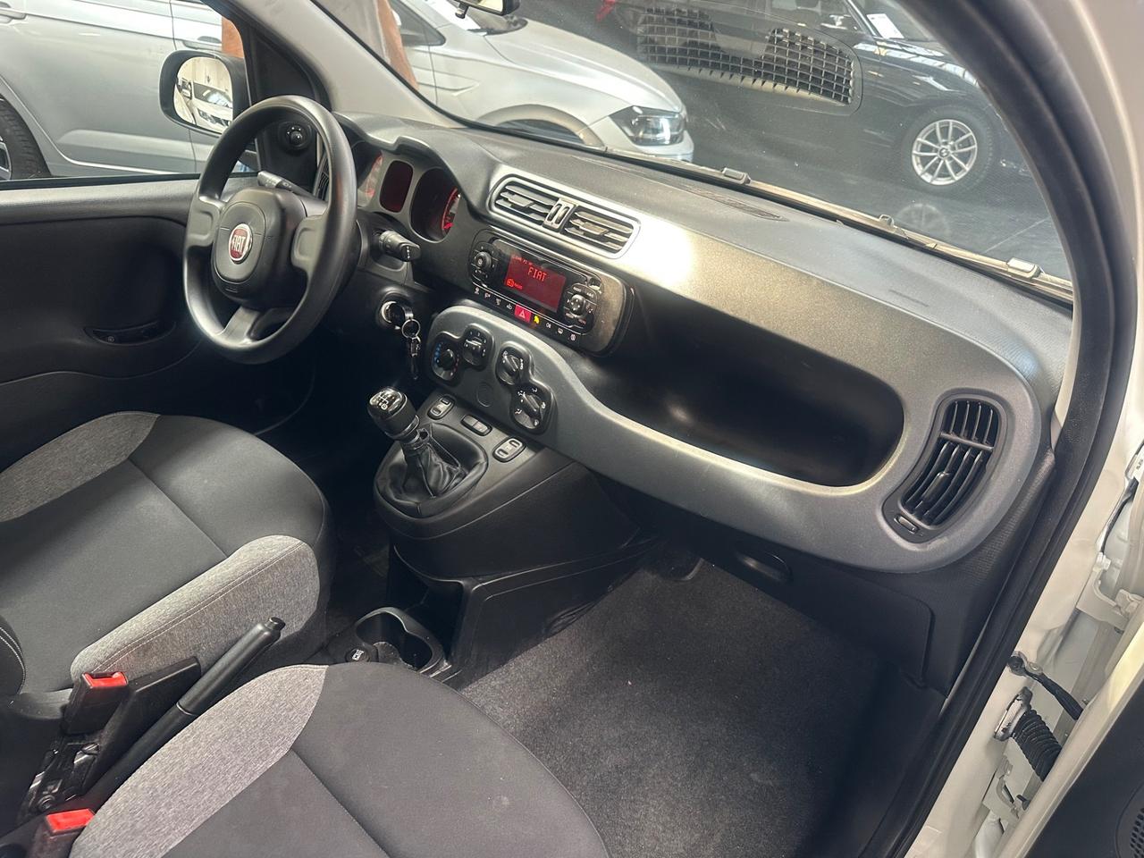 Fiat Panda 1.0 FireFly S&S Hybrid prezzo reale