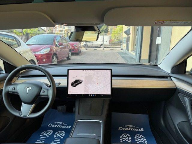 TESLA Model 3 Long Range Dual Motor AWD PARI AL NUOVO !!!