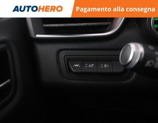 RENAULT Clio TCe 100 CV 5 porte Edition One