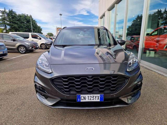 FORD Kuga 2.5 Plug In Hybrid 225 CV CVT 2WD ST-Line X