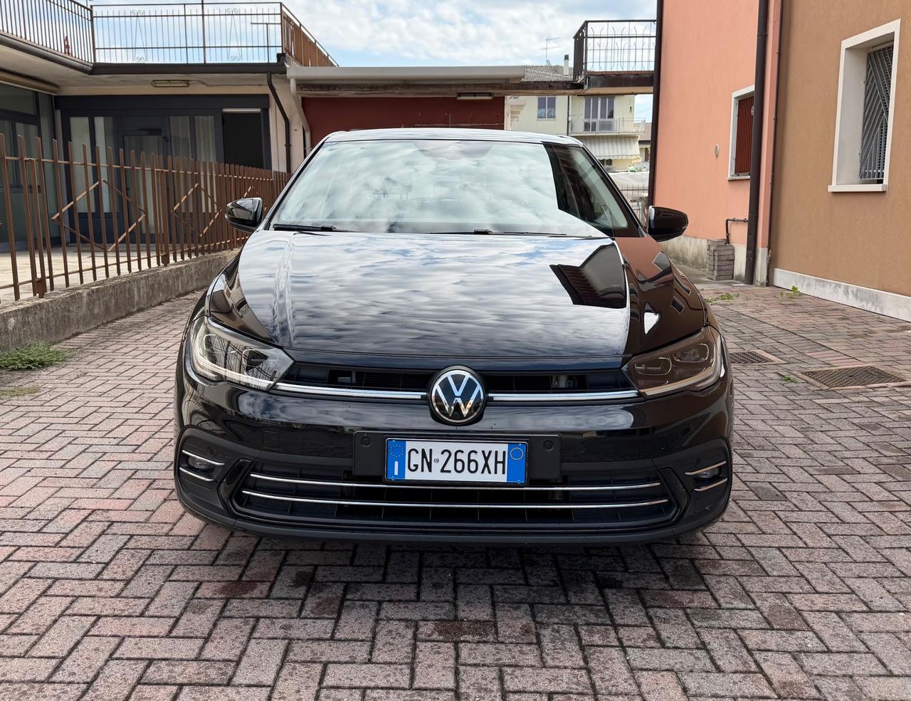 Volkswagen Polo 1.0 Benzina DSG Ok Neopatentati