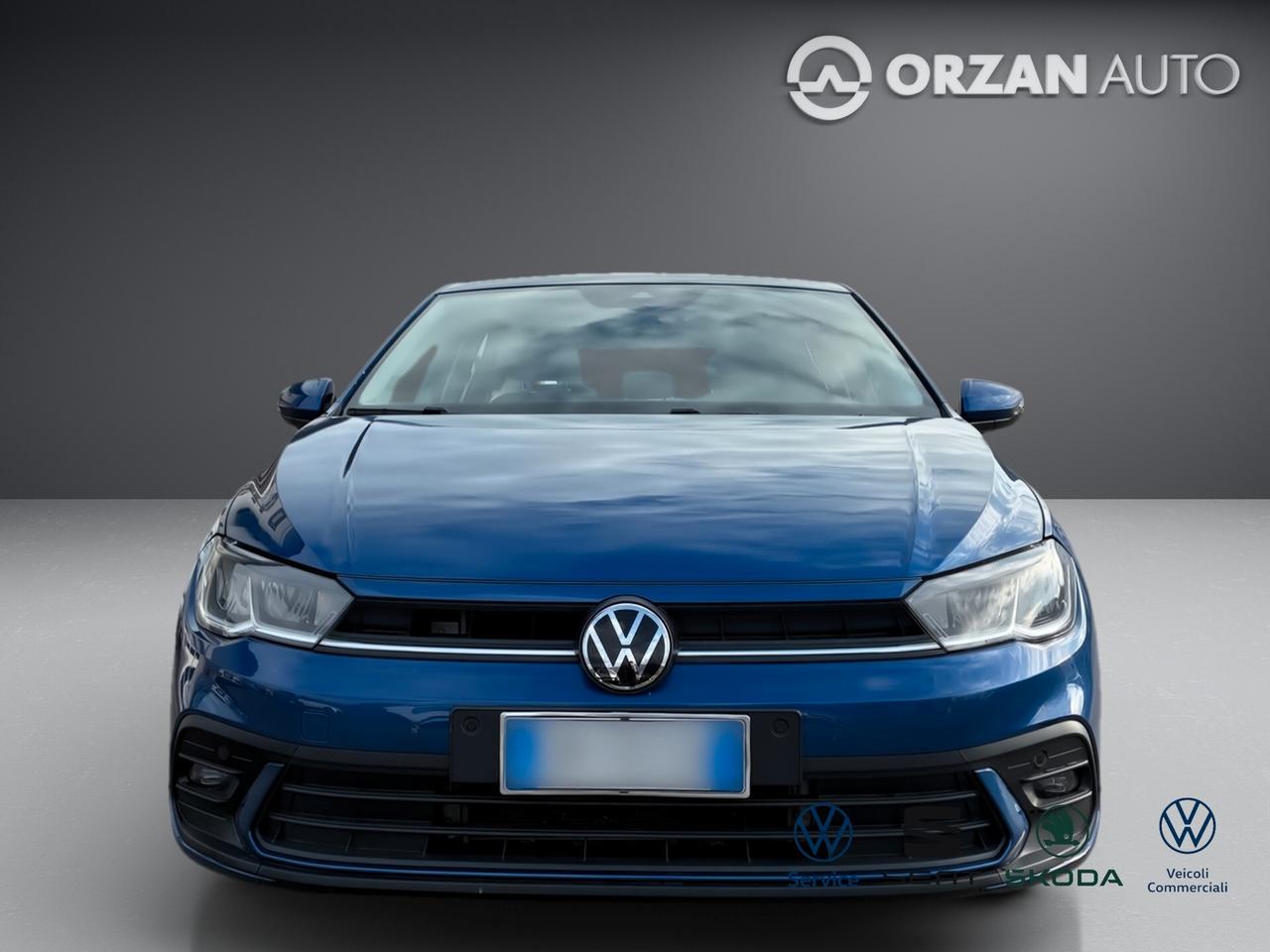 Volkswagen Polo 1.0 TSI Life 3491558563 OPPURE 3478673115