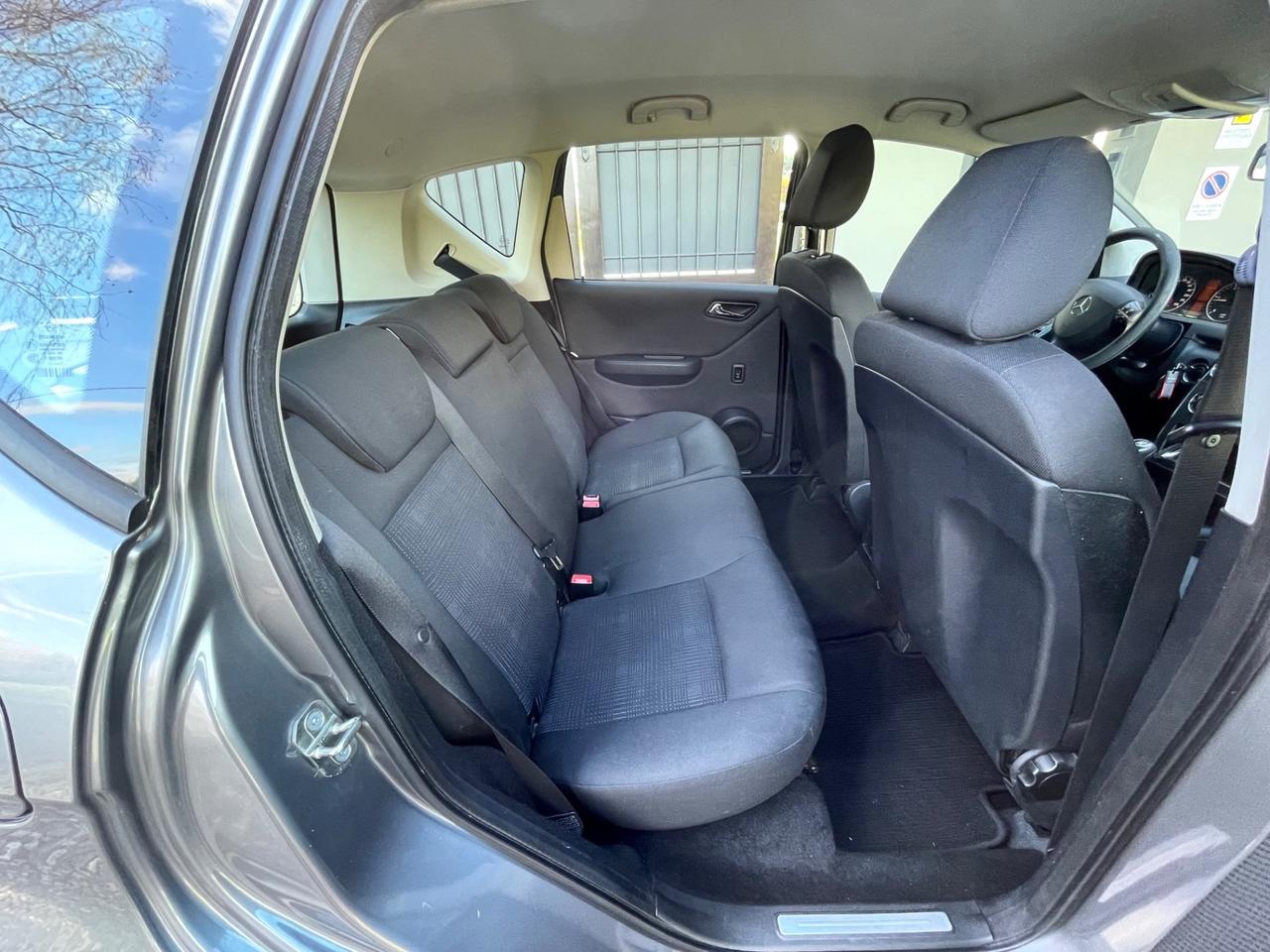 Mercedes-benz A 160 CDI Avantgarde *UNICO PROPRIETARIO *