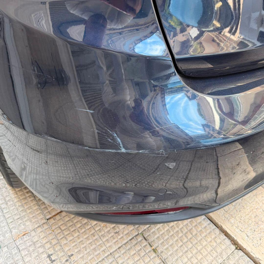 Fiat Tipo 1.3 Mjt -95CV