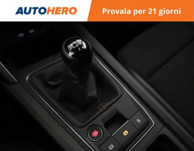 CUPRA Formentor 1.5 TSI