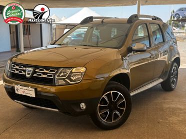 Dacia Duster 1.5 dCi 110CV Lauréate - 2016