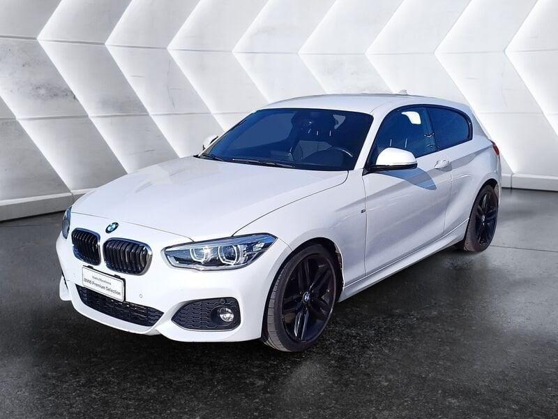 BMW Serie 1 125i 3p Msport 224cv auto