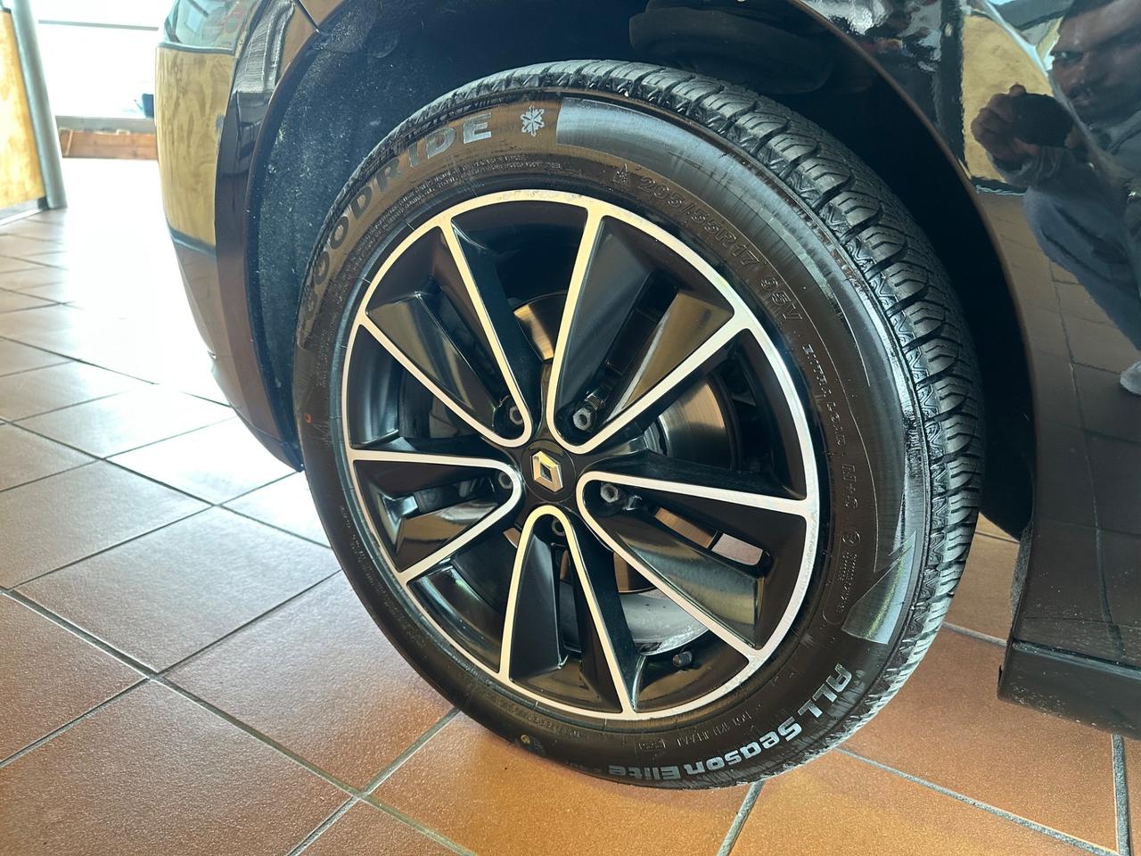 Renault Scénic XMod 1.5 dCi 110CV S&S Bose