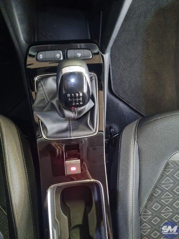 Opel Mokka 1.5 110cv Edition MT6
