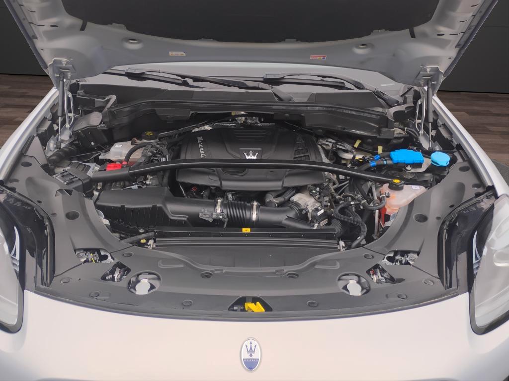 Maserati Grecale 2.0 mhev GT 250cv auto