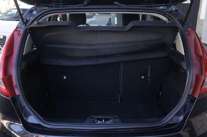 Ford Fiesta Ford Fiesta 1.4 TDCi 70CV 5 porte Titanium 51KW ANNO 2012