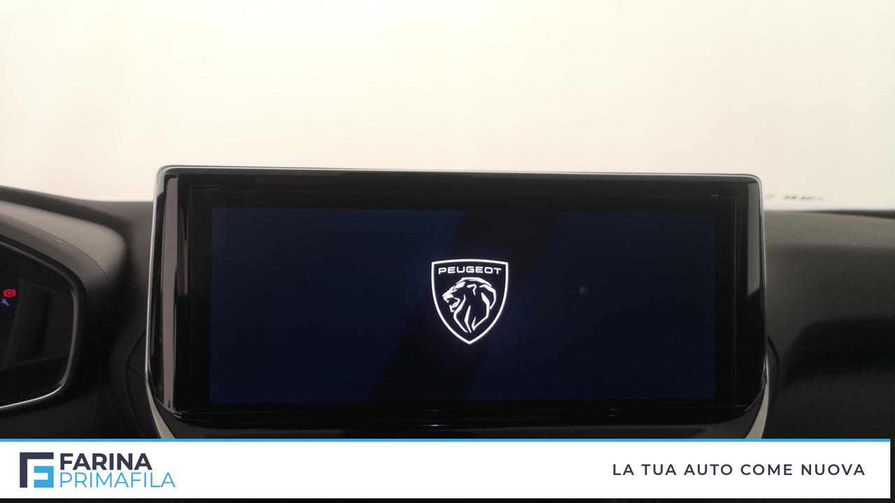 PEUGEOT 2008 II 2023 - 2008 1.2 puretech Allure s&s 100cv