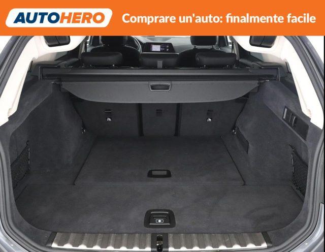 BMW 318 i Touring Business Advantage