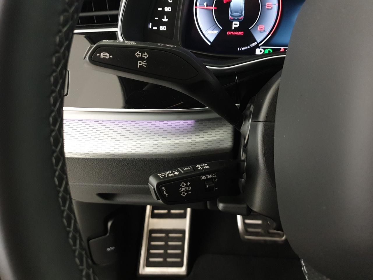 3.0TDI 286CV quattro tiptronic S line Edition