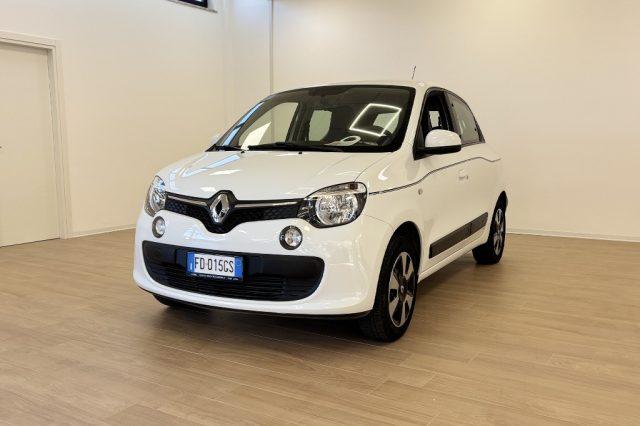 RENAULT Twingo SCe Zen