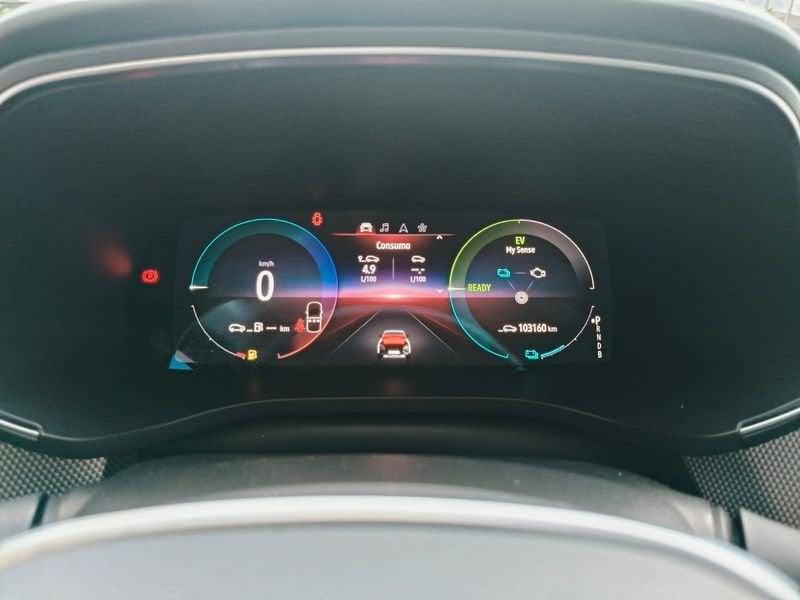 Renault Arkana Intens 1.6 E-Tech full hybrid E-Tech rif.GJ717