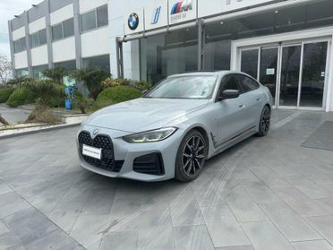 BMW Serie 4 Gran Coupe 430 i Msport Steptronic