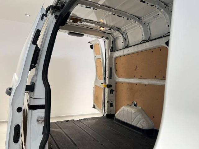 Ford Transit Custom 300 2.0 tdci 130cv Trend L2H1 E6.2
