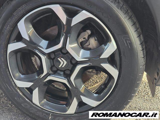 CITROEN C5 Aircross BHDi 130EAT8 Feel Pack Telecamera 360