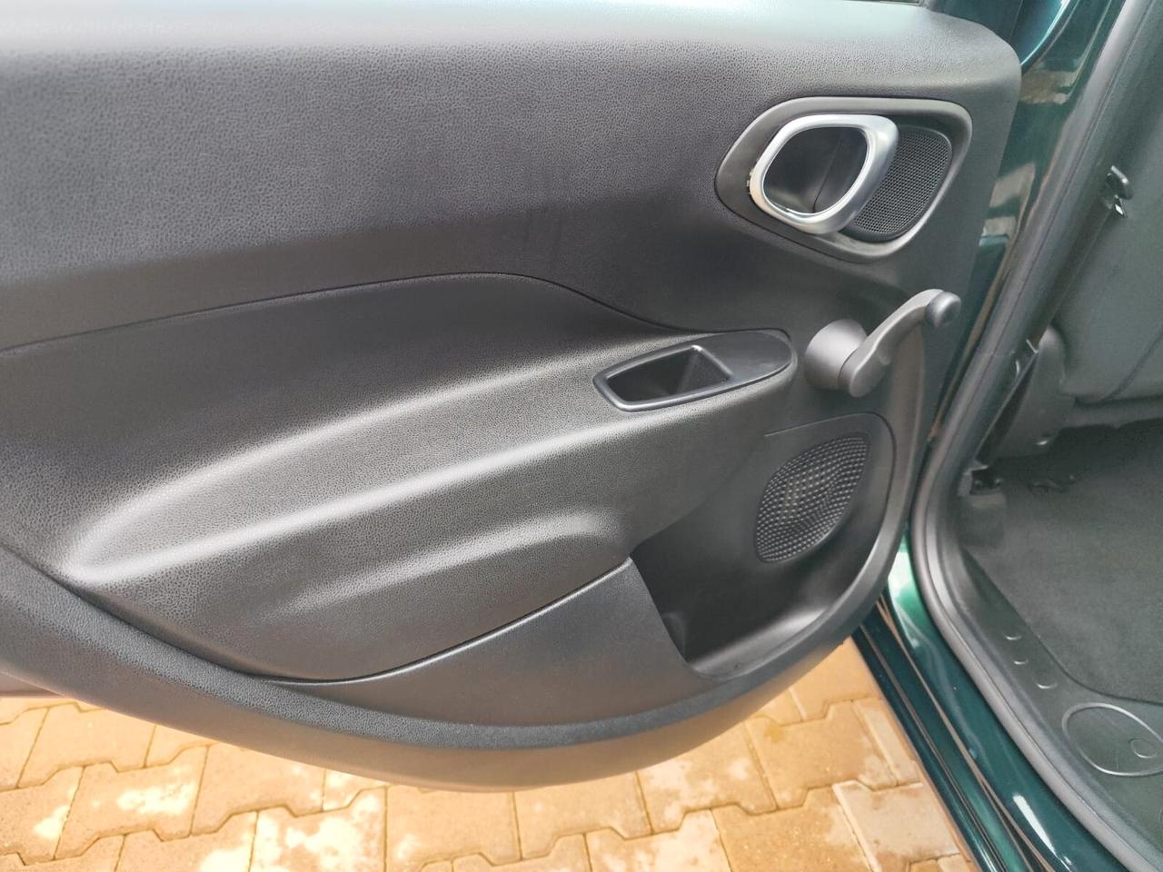 Fiat 500L 1.3 Multijet 95 CV Mirror