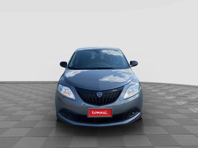 LANCIA Ypsilon Ypsilon 1.0 FireFly 5 porte S&S Hybrid Silver Plus