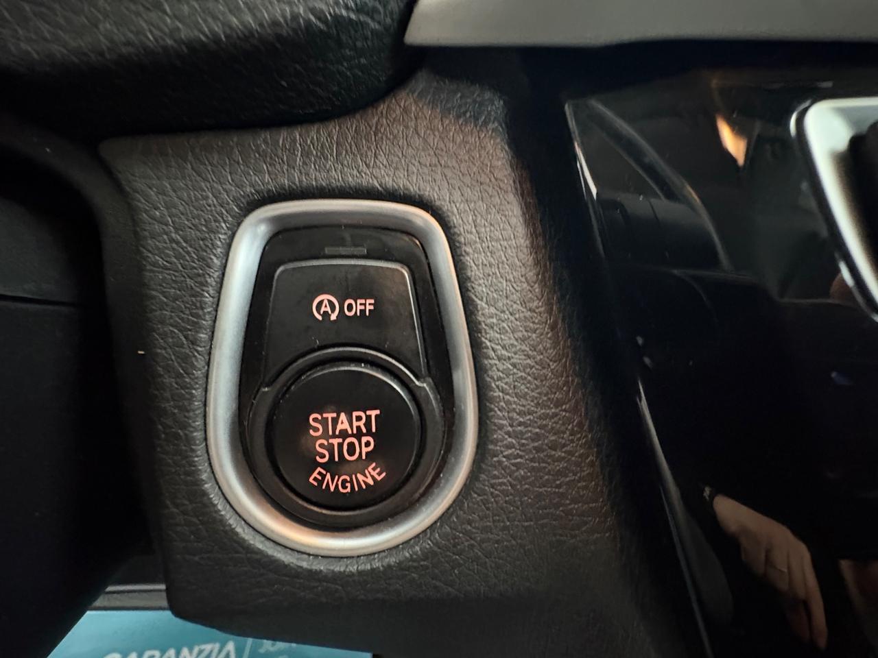 Bmw 320 320d xDrive Touring Sport