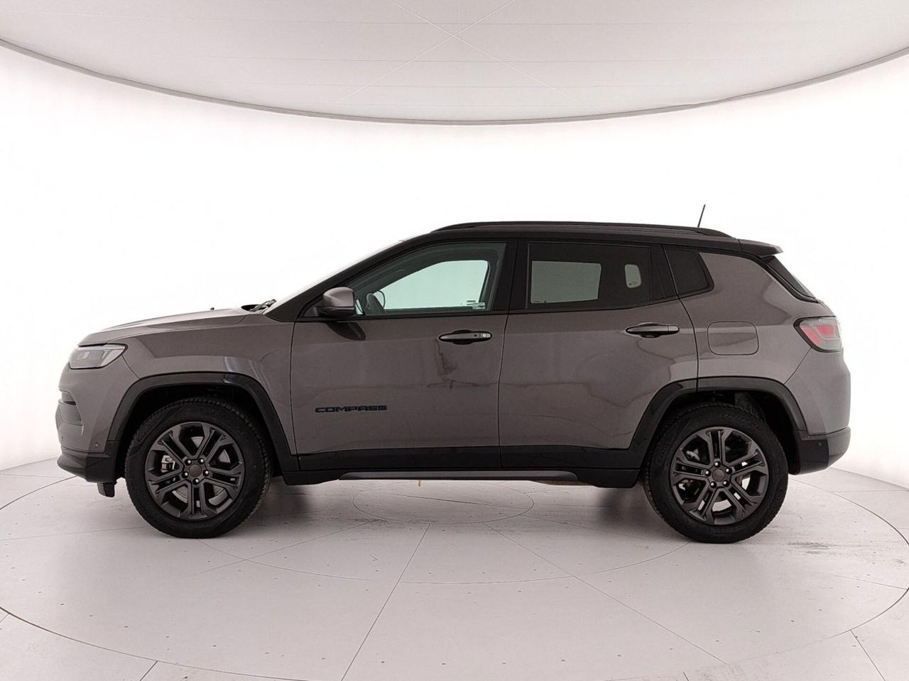 Jeep Compass 1.3 Turbo T4 190 CV PHEV AT6 4xe 80° Anniversario