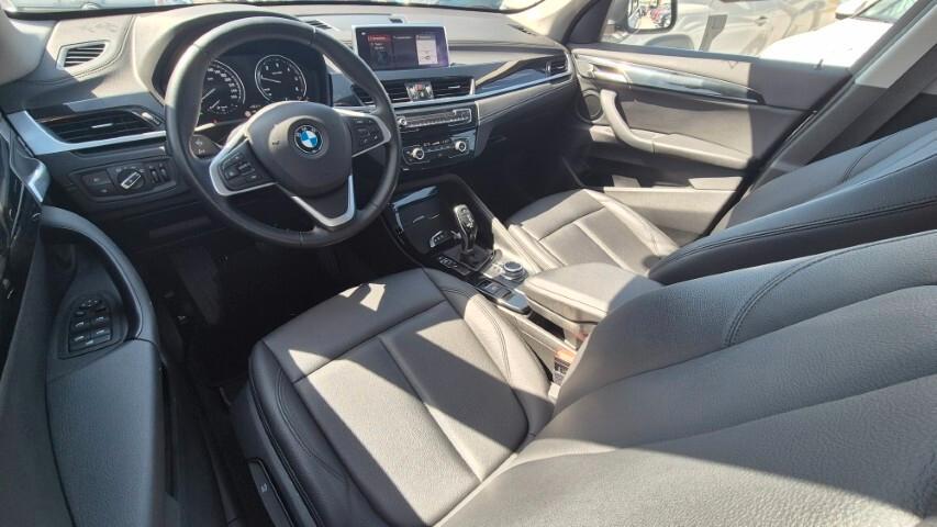 Bmw X1 sDrive18d xLine Plus - 2021