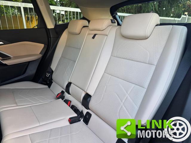 BMW X1 sDrive 18d xLine 150CV