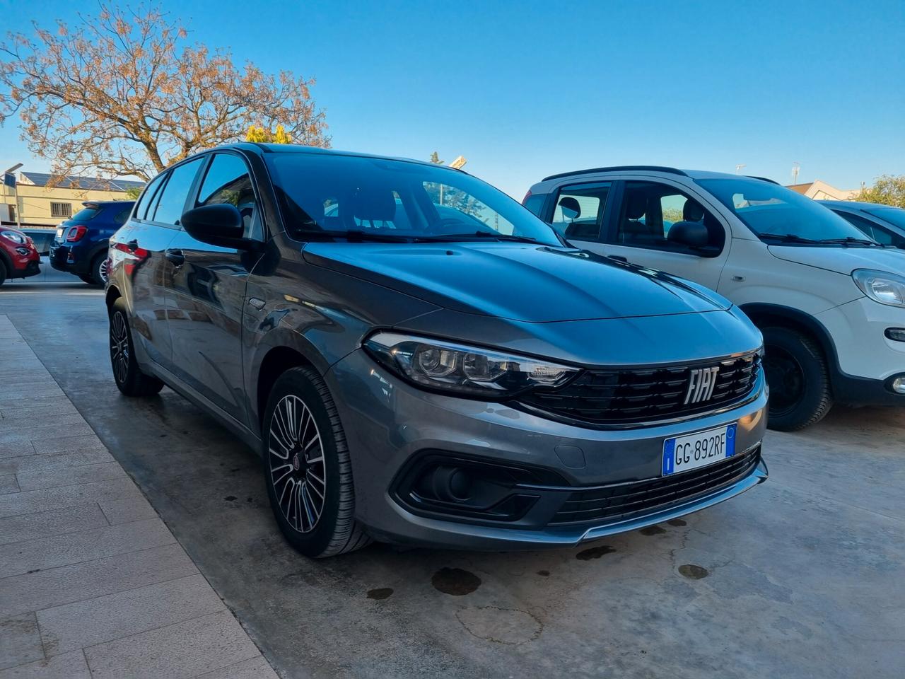 Fiat Tipo SW 1.6 mjt City Life s&s 130cv