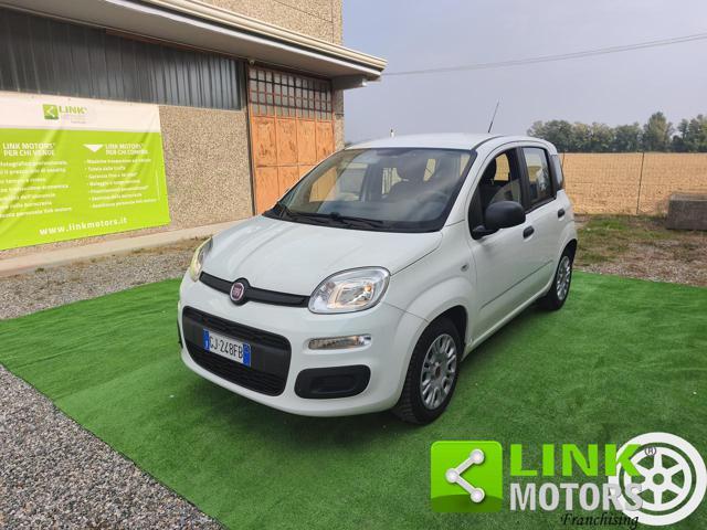 FIAT Panda FIREFLY SES HYBRID