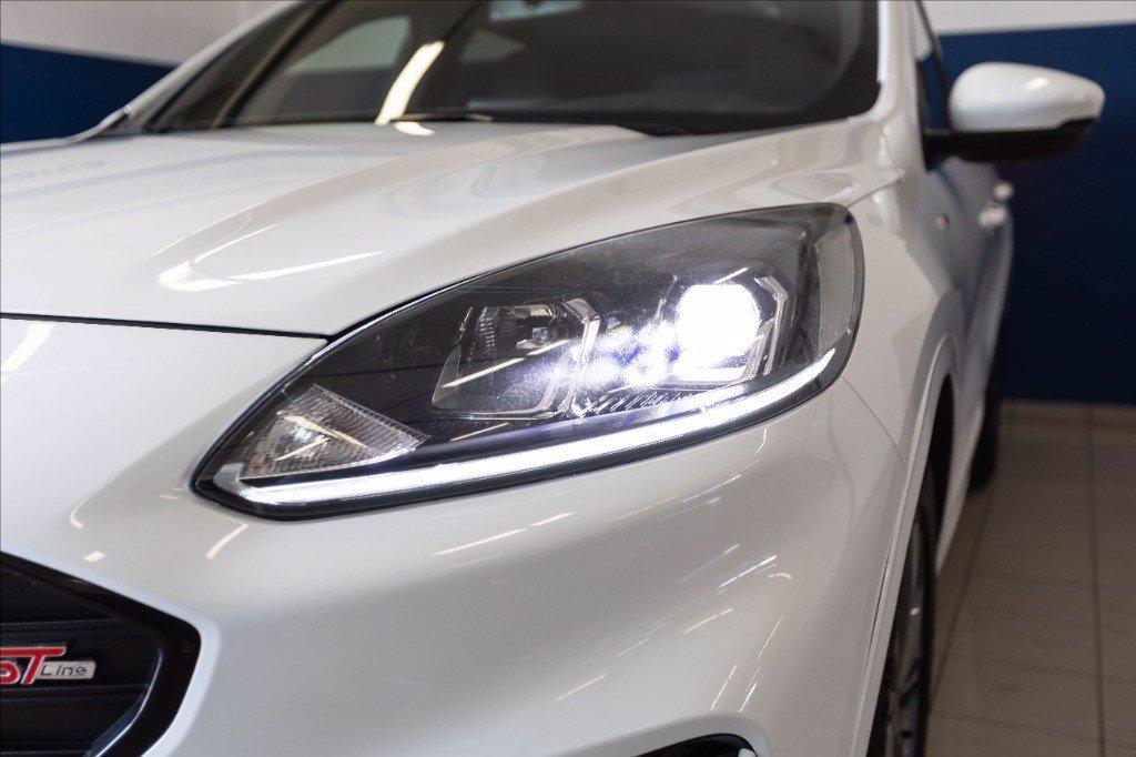 FORD Kuga 1.5 ecoblue ST-Line 2wd 120cv del 2021