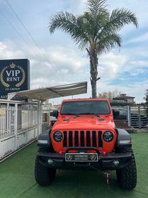 Jeep Wrangler 2.2 Mjt II Rubicon