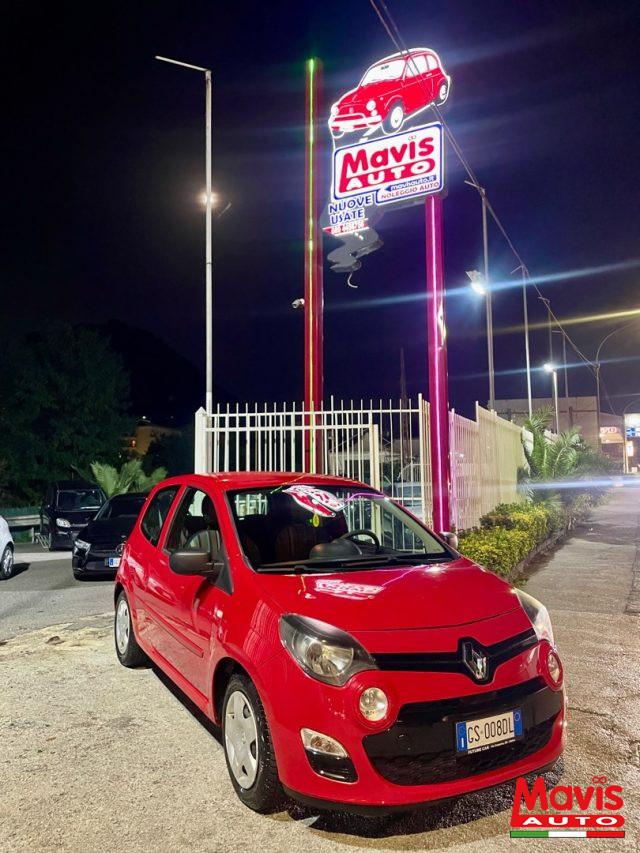 RENAULT Twingo 1.2 16V 105gr Energy