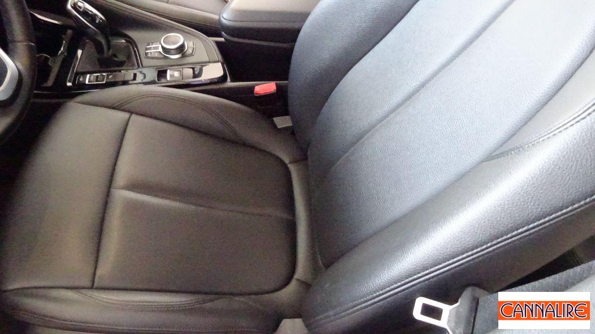 BMW - X1 - sDrive18i xLine