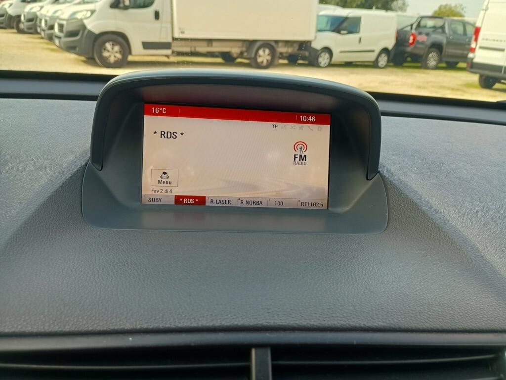 Opel Mokka 1.7 CDTI Ecotec 130CV Cosmo