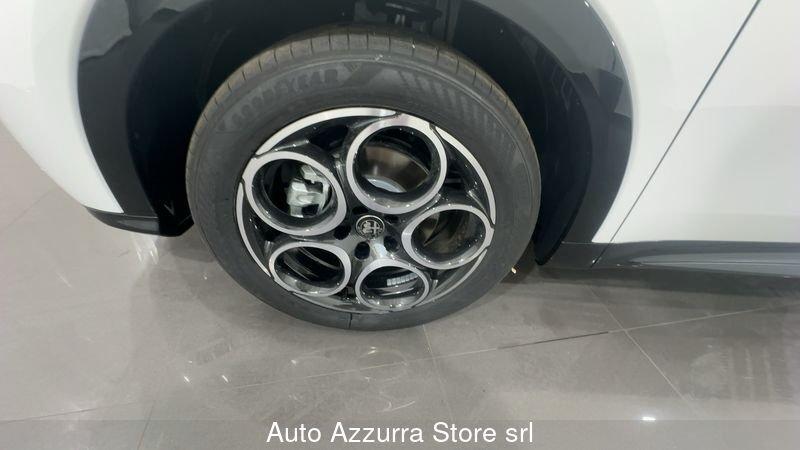 Alfa Romeo Tonale 1.6 diesel 130 CV TCT6 Sprint *PROMO FINANZIARIA*