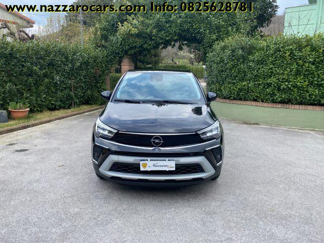 OPEL Crossland 1.5 ECOTEC D 110 CV Start&Stop Elegance