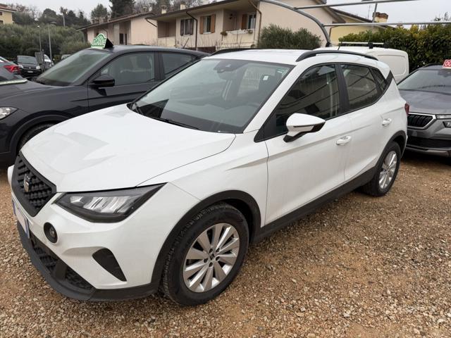 SEAT Arona 1.0 EcoTSI Style OK NEOPATENTATI