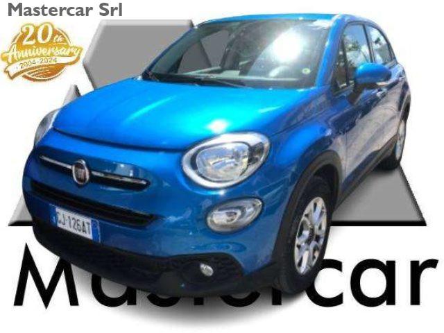 FIAT 500X 500 X 1.3 mjt Cult 95cv Autocarro N1 - GJ126AT
