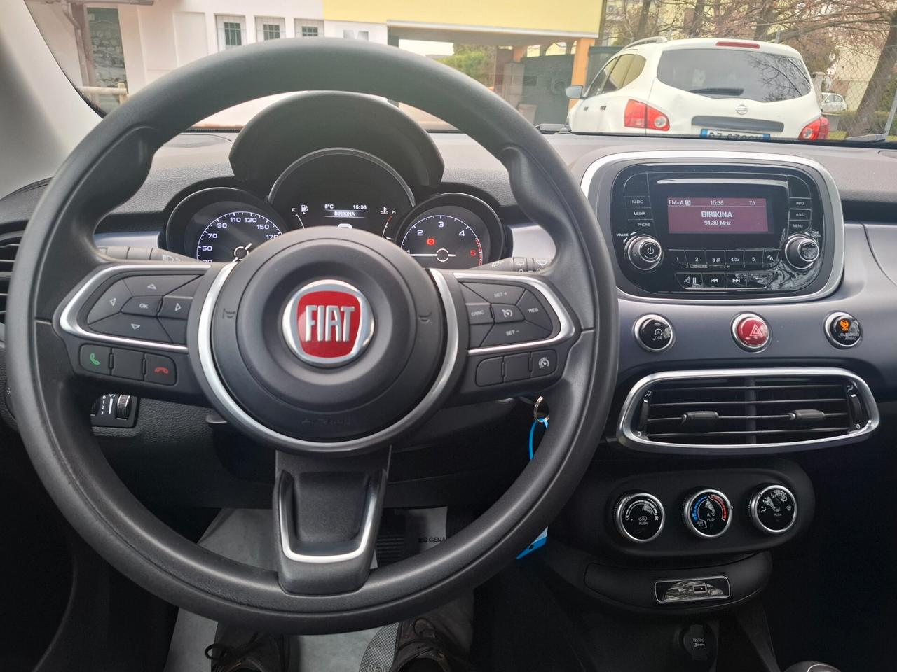 Fiat 500X 1.3 MultiJet 95 CV Cult