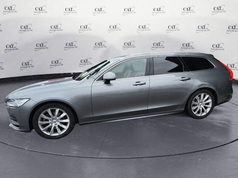 Volvo V90 V90 D4 4WD Geartronic